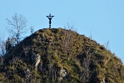 63 Domani salgo alla Croce del Rabbioso da Bracca